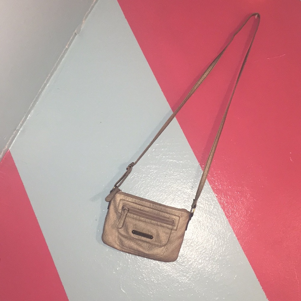 Side purse